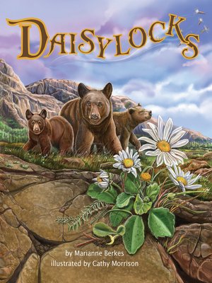 cover image of Daisylocks